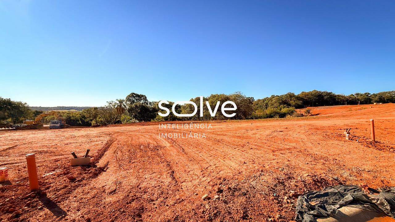 Terreno em Condomínio à venda em Indaiatuba - Reserva Village Prado por 672.000,00: 