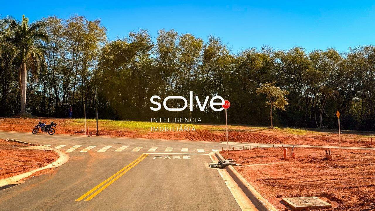 Terreno em Condomínio à venda em Indaiatuba - Reserva Village Prado por 672.000,00: 