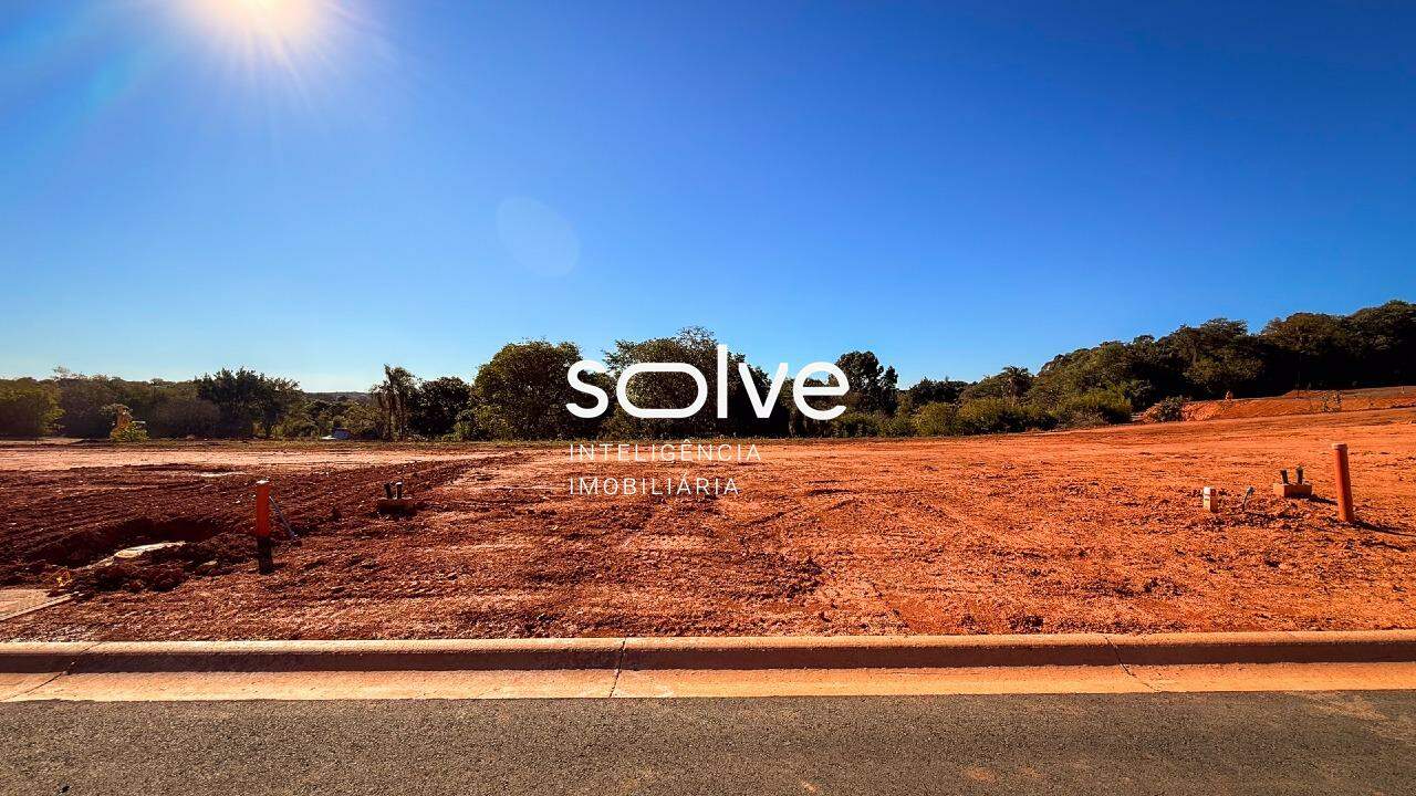 Terreno em Condomínio à venda em Indaiatuba - Reserva Village Prado por 672.000,00: 