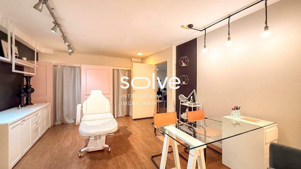 Sala à venda em Indaiatuba - Condomínio Edifício Vértice por 470.000,00: 
