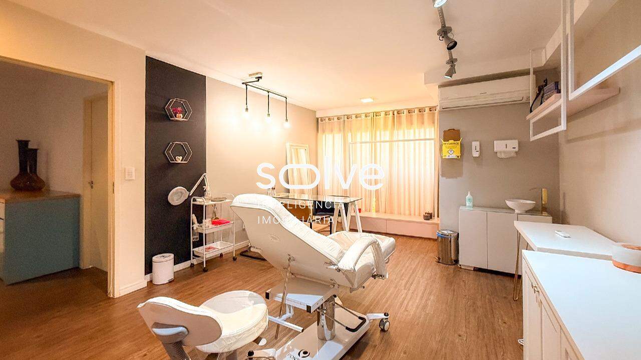 Sala à venda em Indaiatuba - Condomínio Edifício Vértice por 470.000,00: 