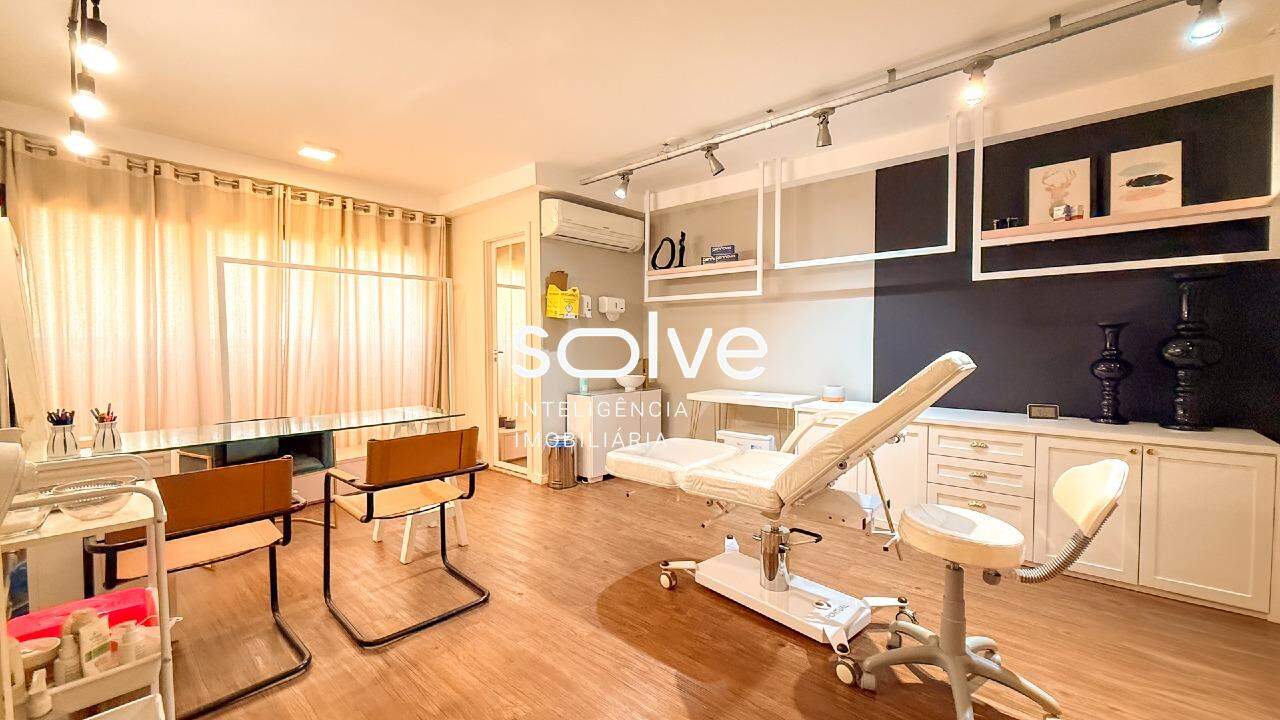 Sala à venda em Indaiatuba - Condomínio Edifício Vértice por 470.000,00: 