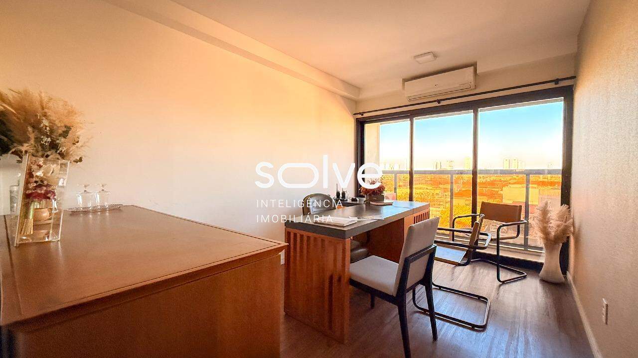 Sala à venda em Indaiatuba - Condomínio Edifício Vértice por 470.000,00: 