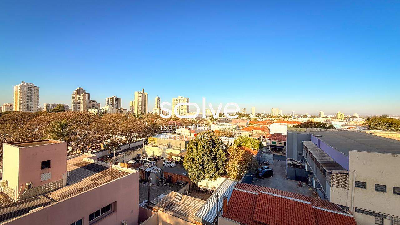 Sala à venda em Indaiatuba - Condomínio Edifício Vértice por 470.000,00: 