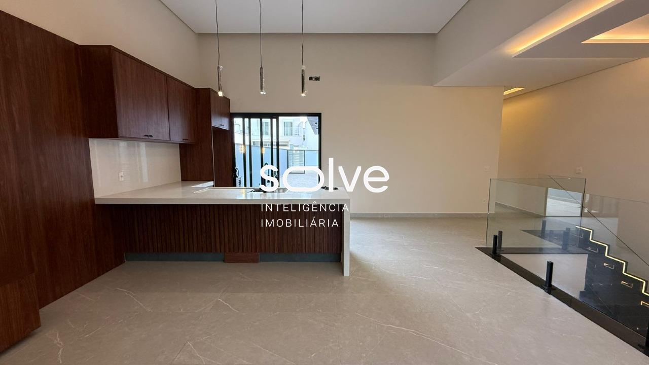 Sobrado em Condomínio à venda em Indaiatuba - Park Gran Reserve por 1.600.000,00: 