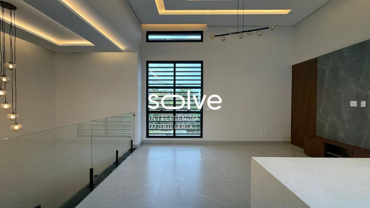 Sobrado em Condomínio à venda em Indaiatuba - Park Gran Reserve por 1.600.000,00: 