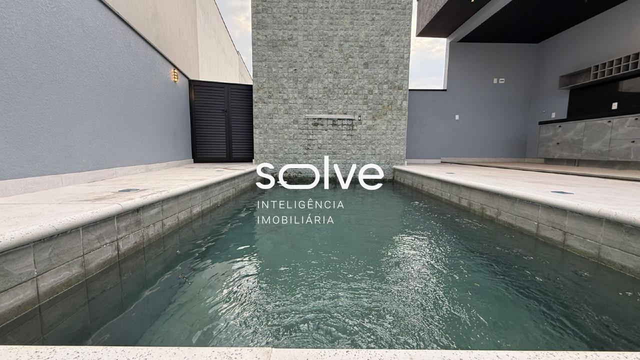 Sobrado em Condomínio à venda em Indaiatuba - Park Gran Reserve por 1.600.000,00: 