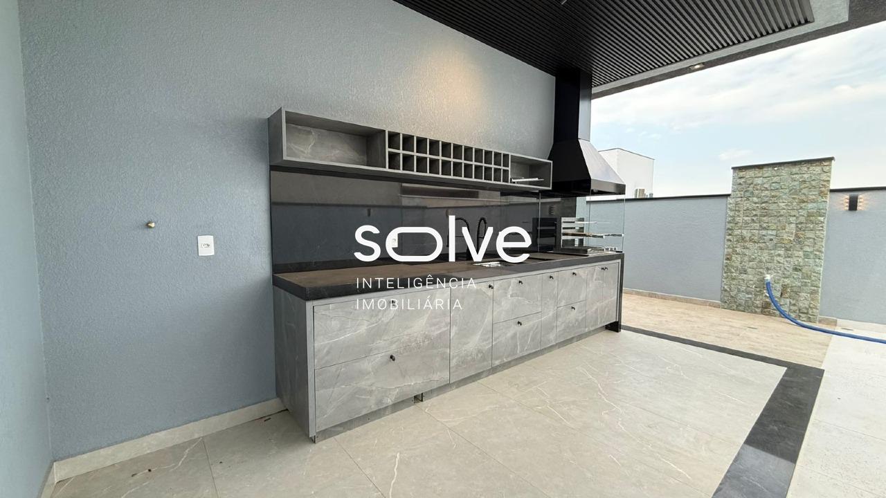 Sobrado em Condomínio à venda em Indaiatuba - Park Gran Reserve por 1.600.000,00: 