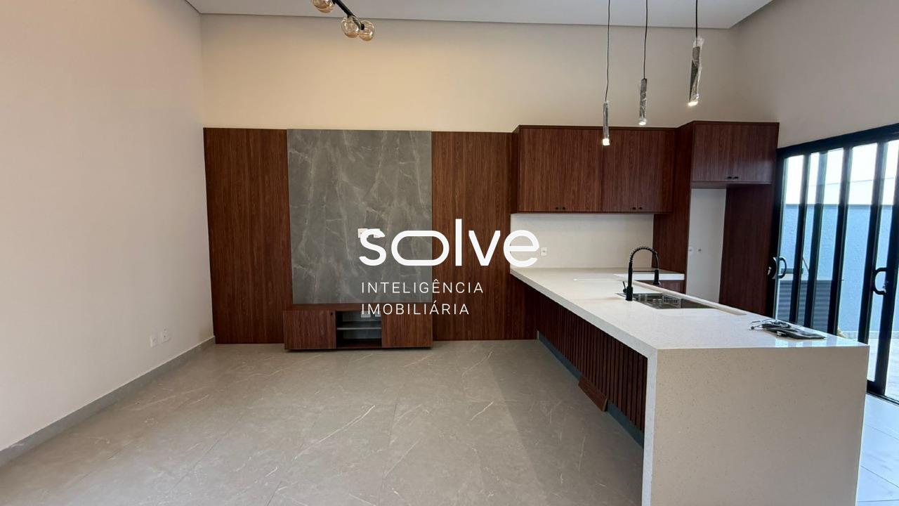 Sobrado em Condomínio à venda em Indaiatuba - Park Gran Reserve por 1.600.000,00: 