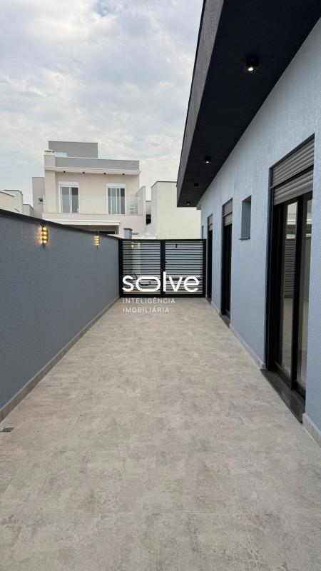 Sobrado em Condomínio à venda em Indaiatuba - Park Gran Reserve por 1.600.000,00: 