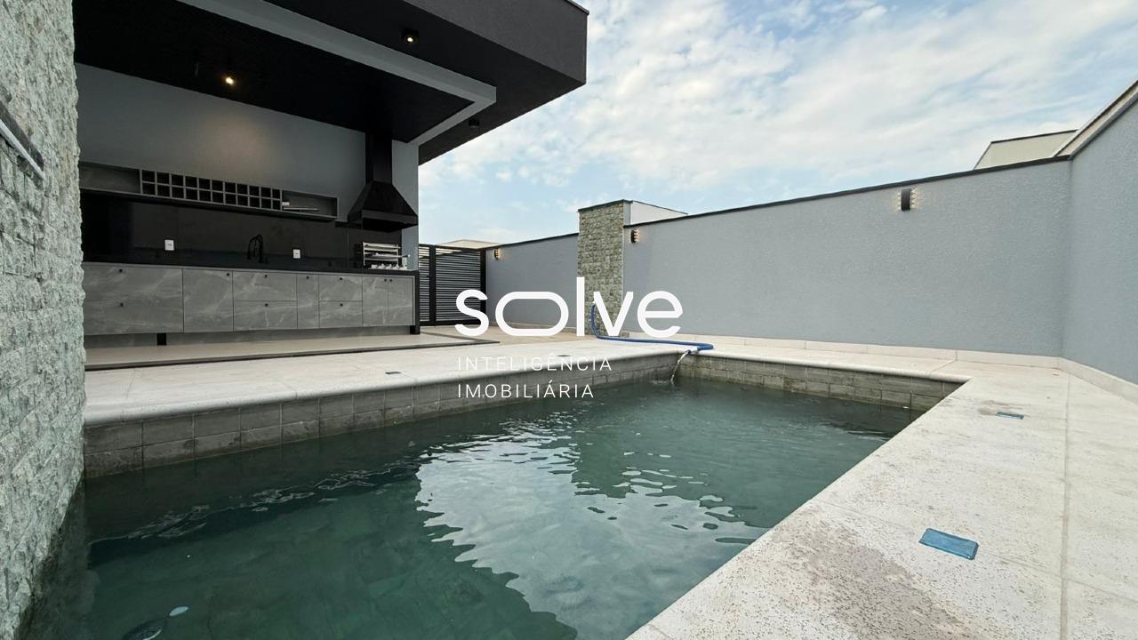 Sobrado em Condomínio à venda em Indaiatuba - Park Gran Reserve por 1.600.000,00: 