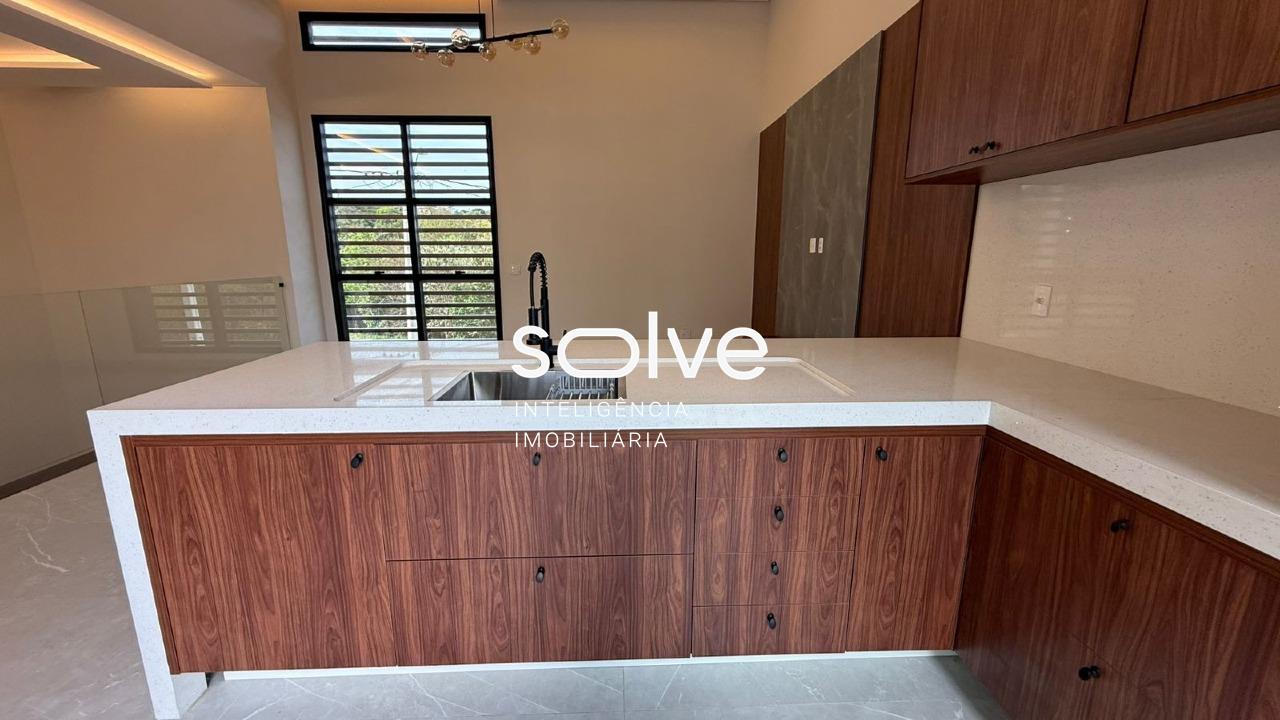 Sobrado em Condomínio à venda em Indaiatuba - Park Gran Reserve por 1.600.000,00: 