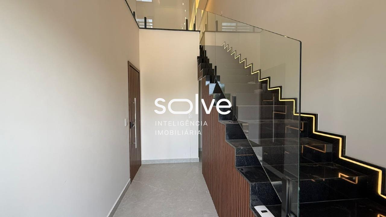 Sobrado em Condomínio à venda em Indaiatuba - Park Gran Reserve por 1.600.000,00: 