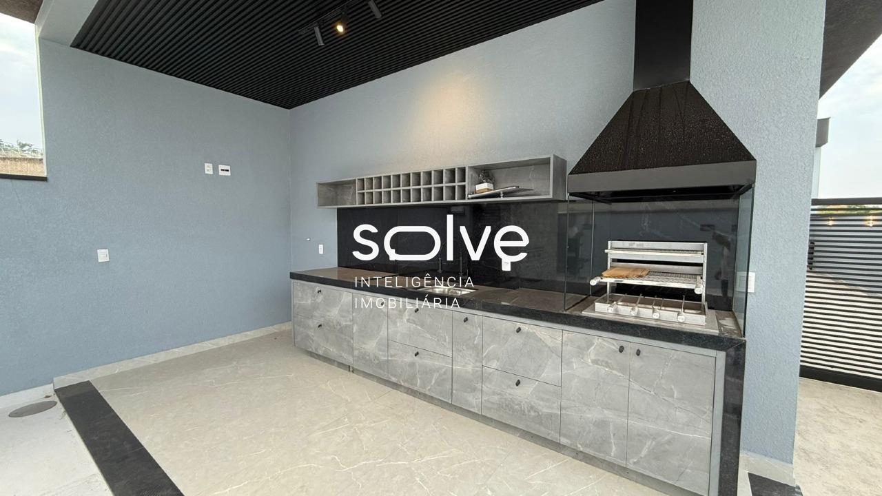 Sobrado em Condomínio à venda em Indaiatuba - Park Gran Reserve por 1.600.000,00: 