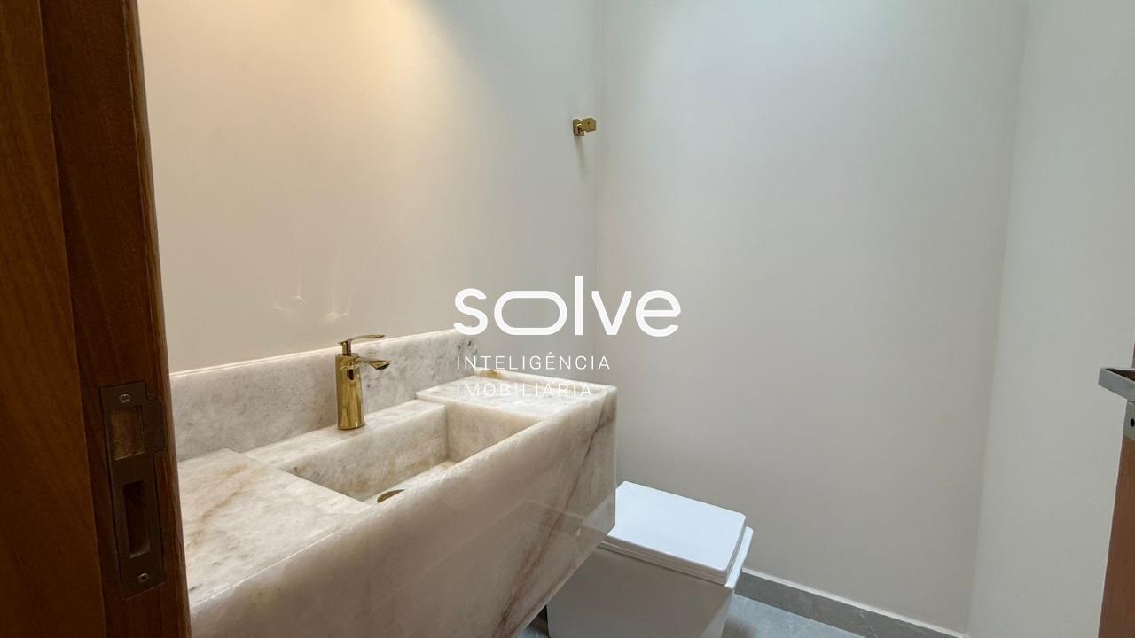 Sobrado em Condomínio à venda em Indaiatuba - Park Gran Reserve por 1.600.000,00: 