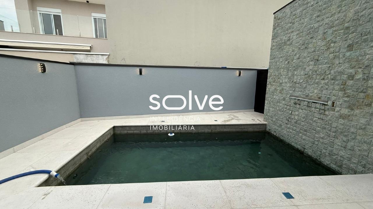 Sobrado em Condomínio à venda em Indaiatuba - Park Gran Reserve por 1.600.000,00: 