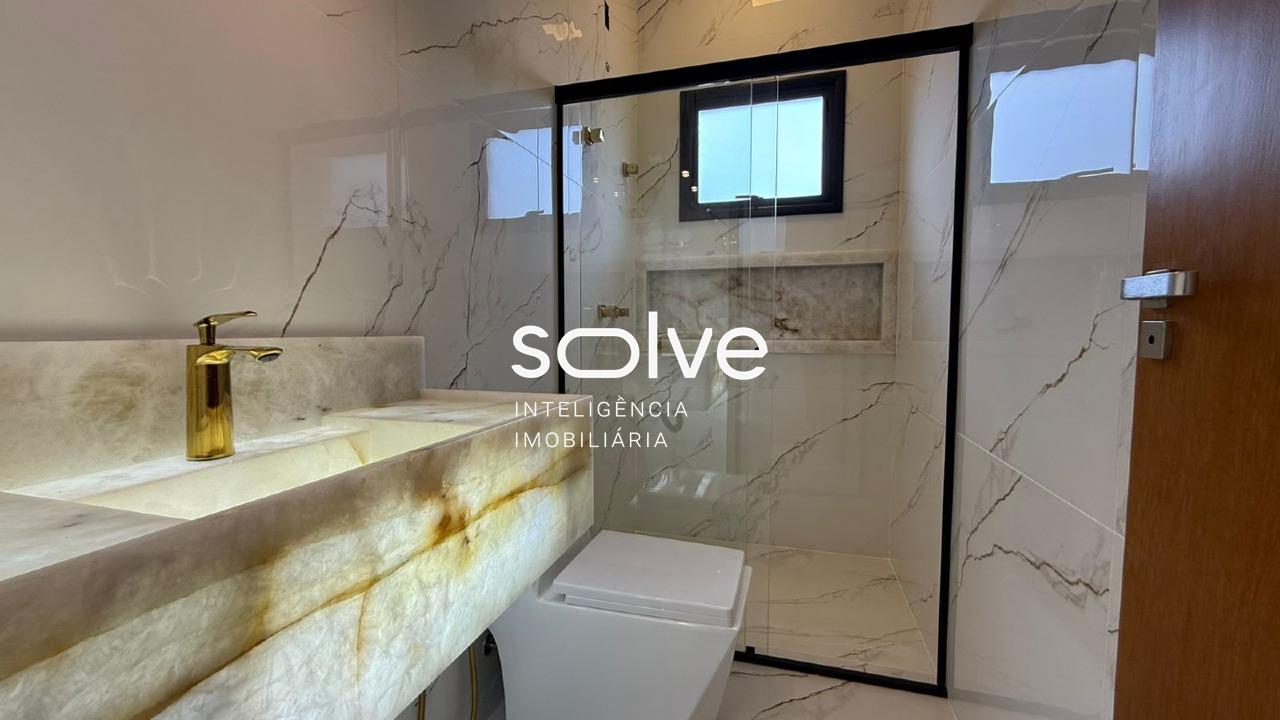 Sobrado em Condomínio à venda em Indaiatuba - Park Gran Reserve por 1.600.000,00: 