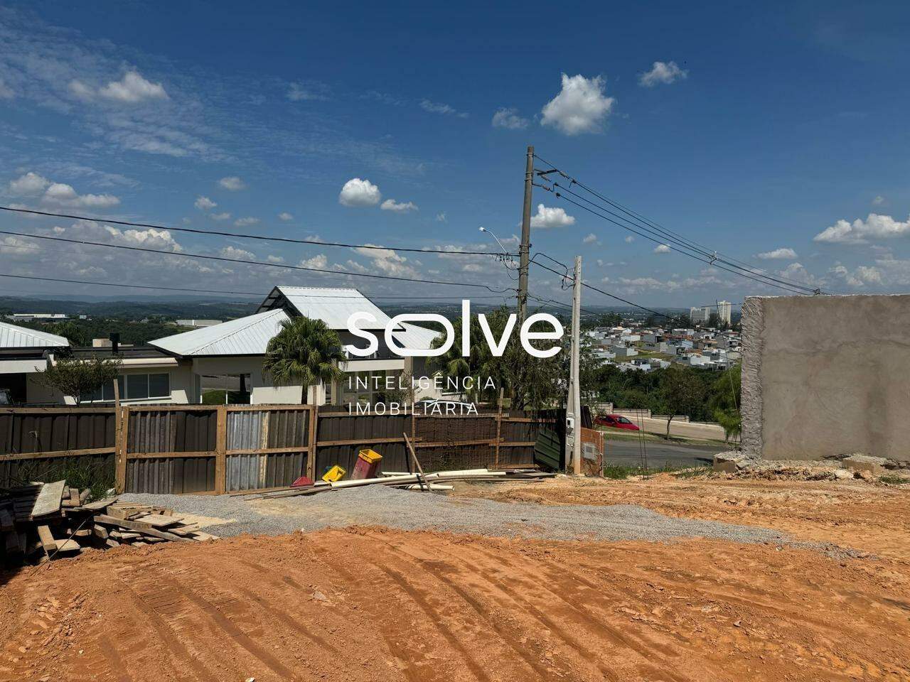 Terreno em Condomínio à venda em Indaiatuba - Condomínio Helvetia Park por 850.000,00: 