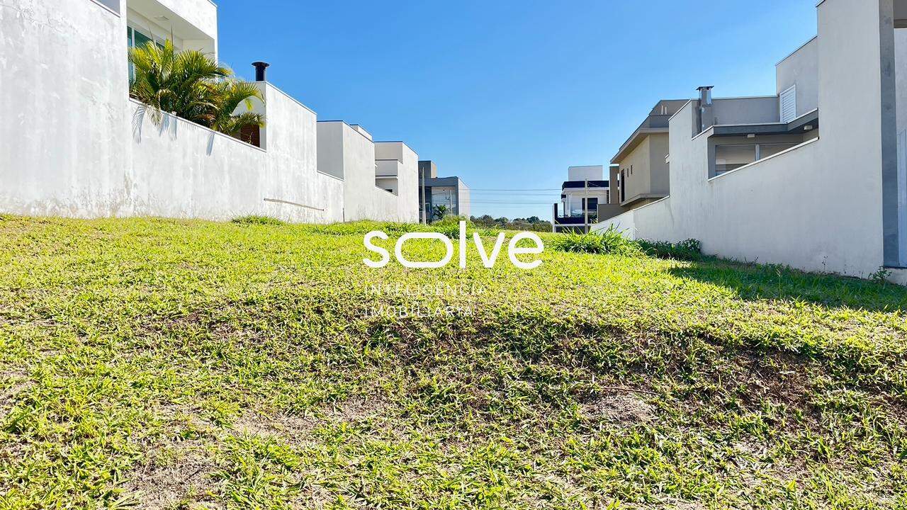 Terreno em Condomínio à venda em Indaiatuba - Jardins Di Roma por 470.000,00: 