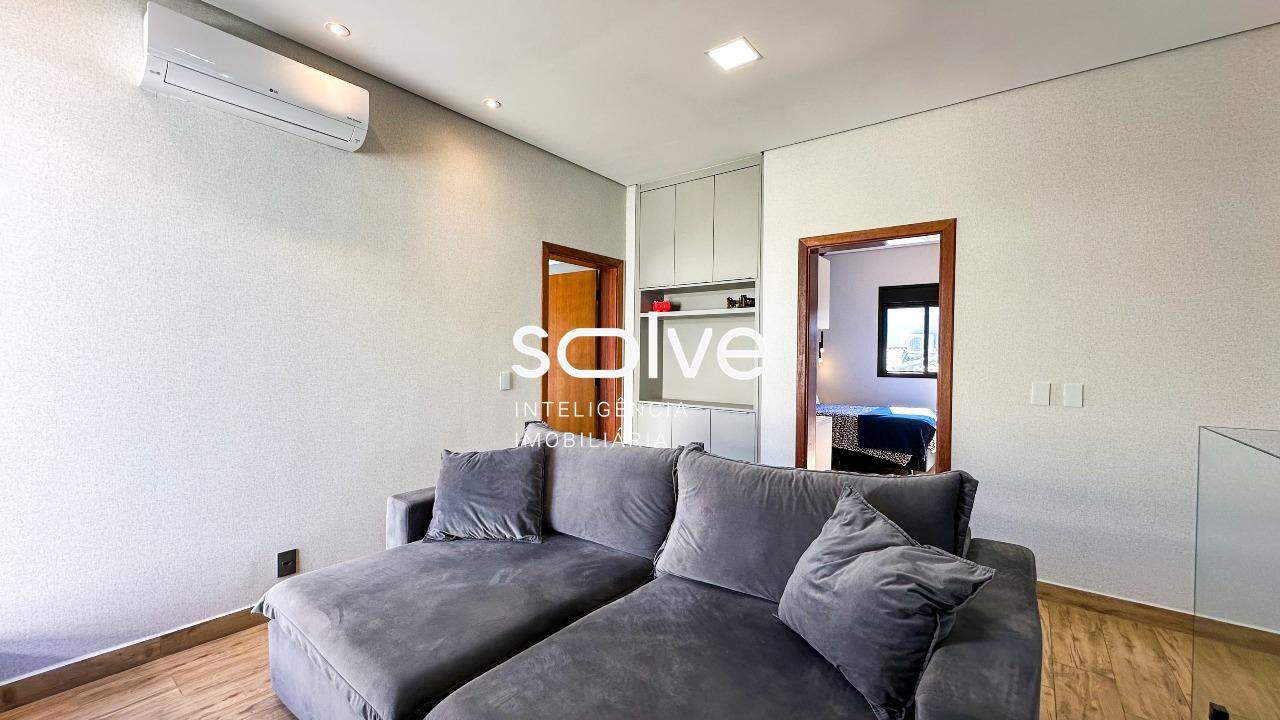 Casa em Condomínio à venda no Helvetia Park : 