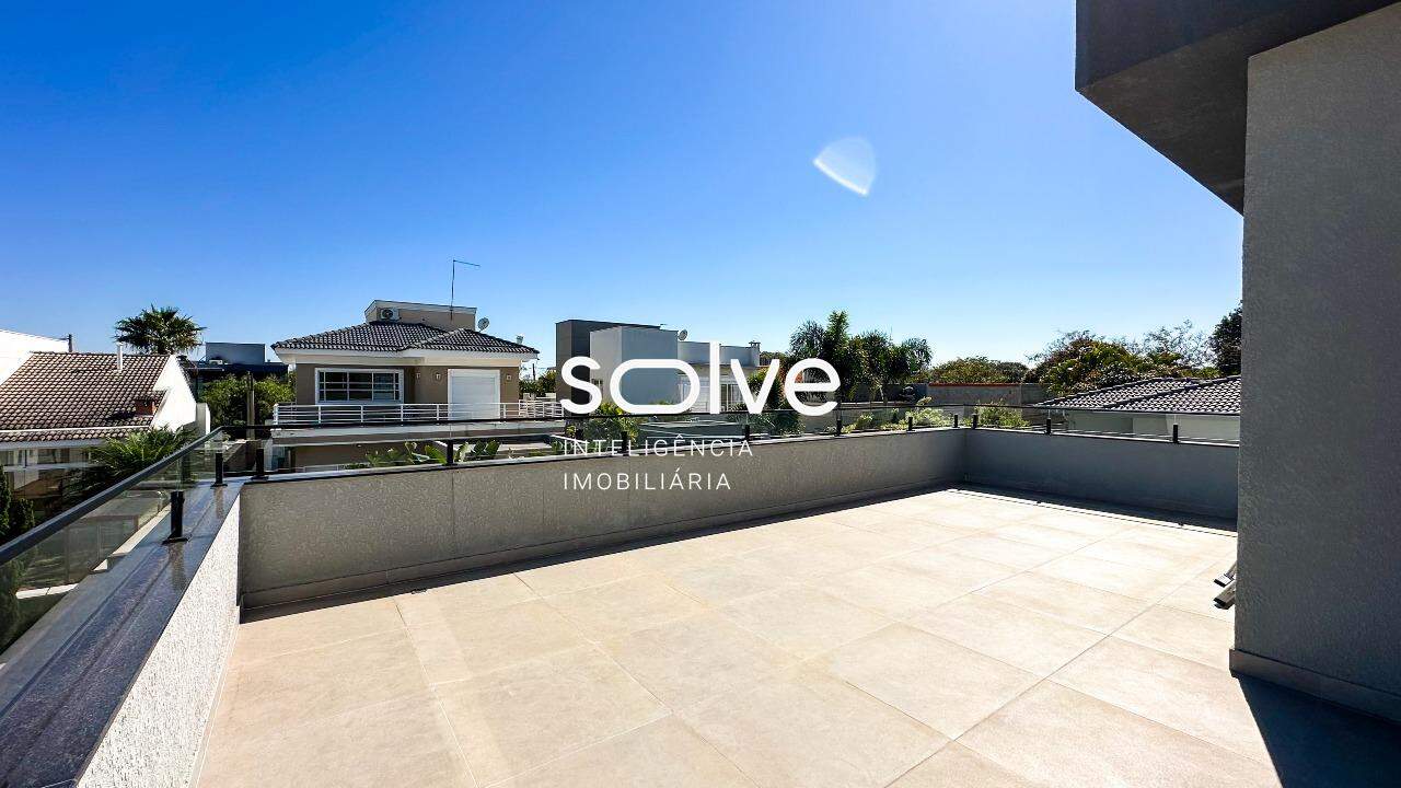 Casa em Condomínio à venda no Helvetia Park : 