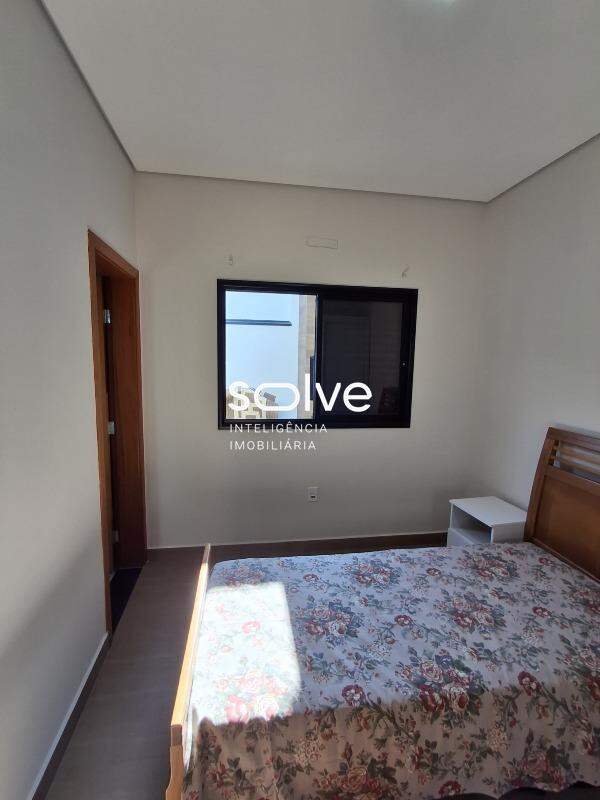 Casa em Condomínio à venda no Jardim Mantova: 