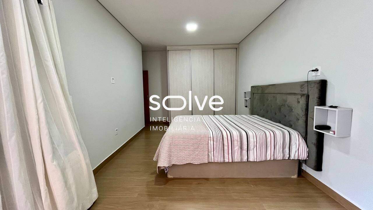 Casa em Condomínio à venda no Jardim Mantova: 