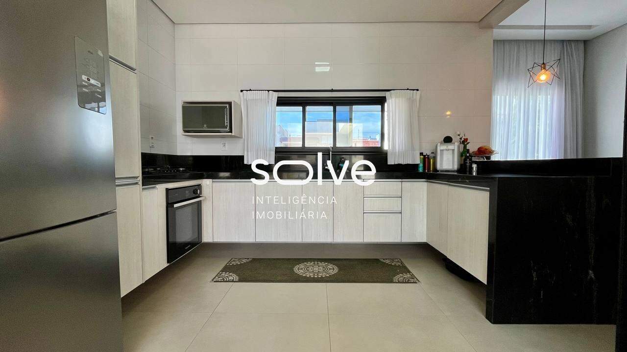 Casa em Condomínio à venda no Jardim Mantova: 