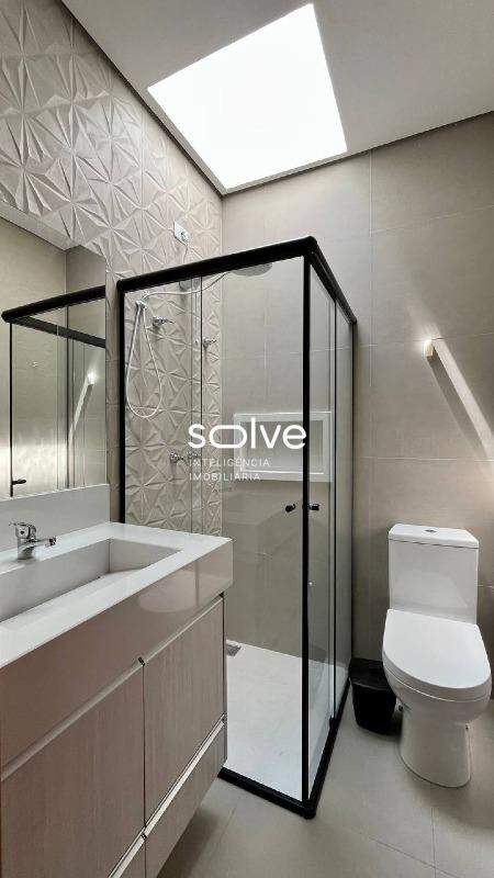 Casa em Condomínio à venda no Jardim Mantova: 