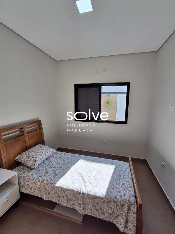 Casa em Condomínio à venda no Jardim Mantova: 