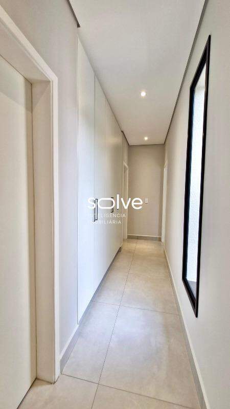 Casa em Condomínio à venda em Indaiatuba - Residencial Mantova por 1.890.000,00: 