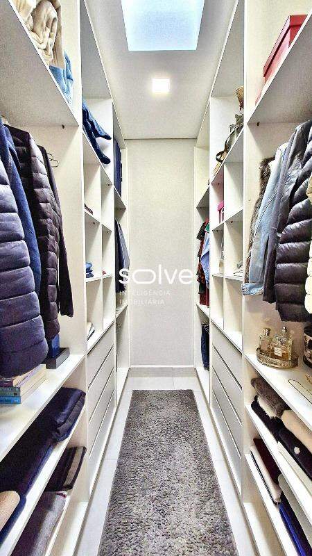 Casa em Condomínio à venda em Indaiatuba - Residencial Mantova por 1.890.000,00: 