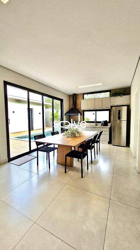 Casa em Condomínio à venda em Indaiatuba - Residencial Mantova por 1.890.000,00: 