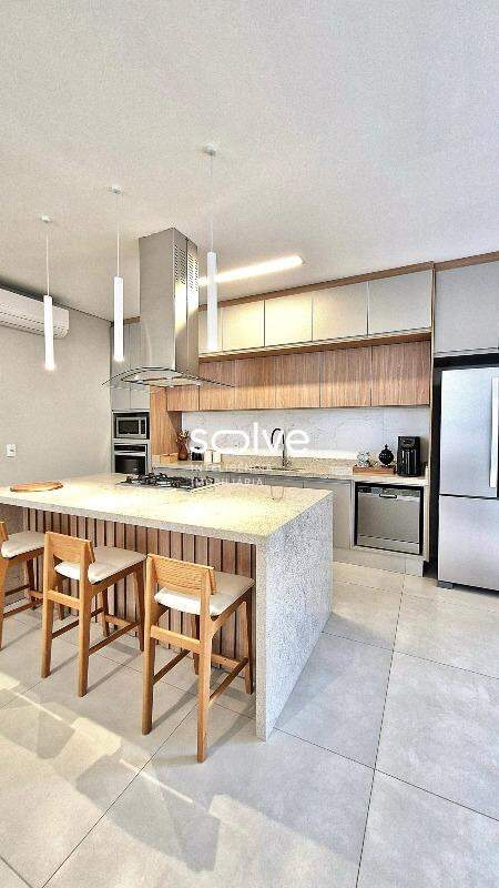 Casa em Condomínio à venda em Indaiatuba - Residencial Mantova por 1.890.000,00: 