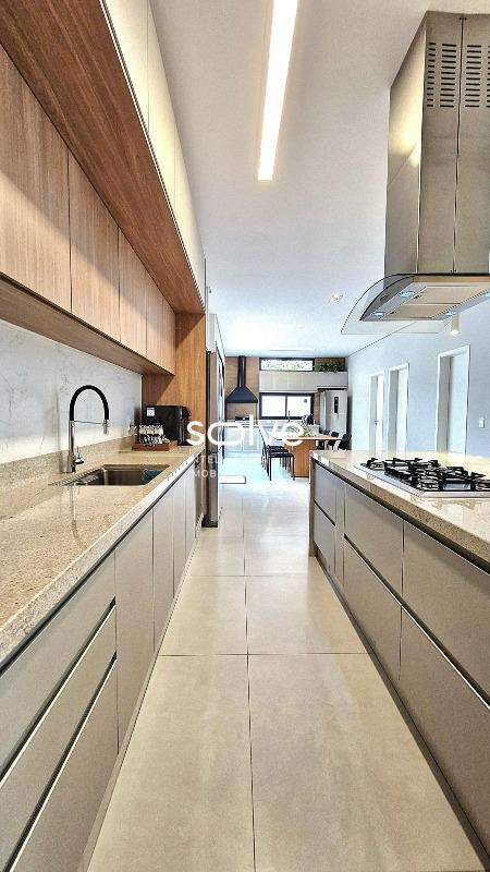 Casa em Condomínio à venda em Indaiatuba - Residencial Mantova por 1.890.000,00: 