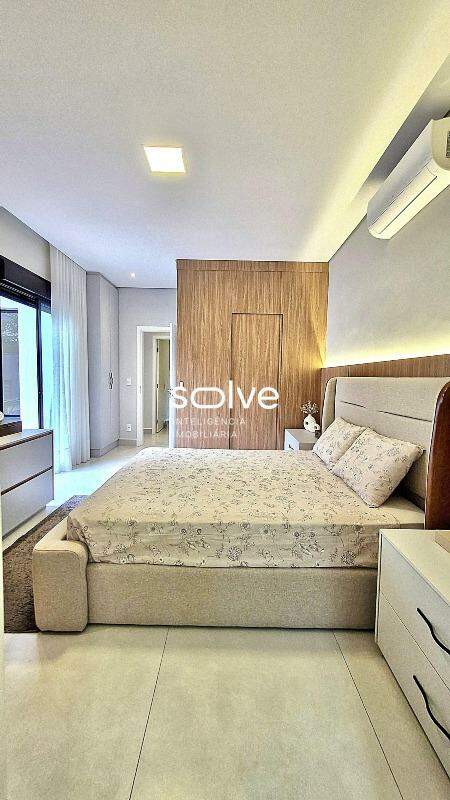 Casa em Condomínio à venda em Indaiatuba - Residencial Mantova por 1.890.000,00: 