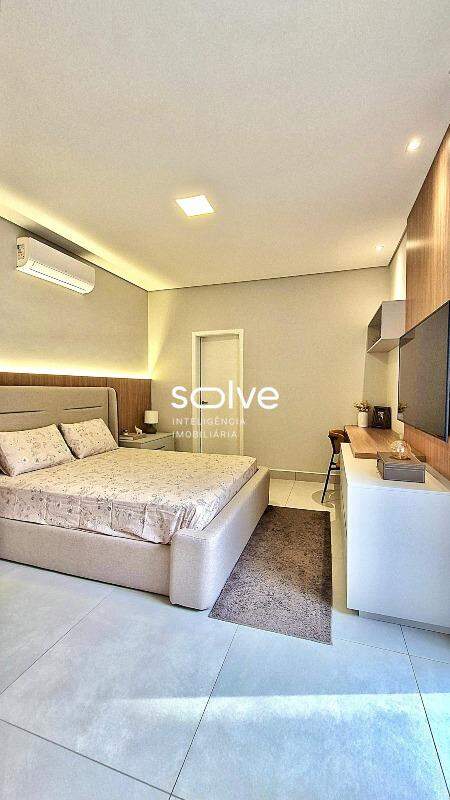 Casa em Condomínio à venda em Indaiatuba - Residencial Mantova por 1.890.000,00: 