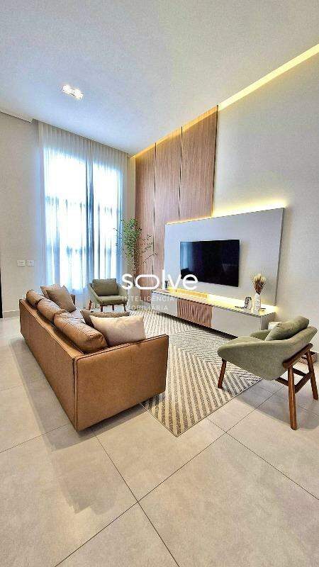 Casa em Condomínio à venda em Indaiatuba - Residencial Mantova por 1.890.000,00: 