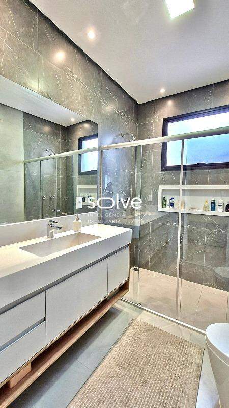 Casa em Condomínio à venda em Indaiatuba - Residencial Mantova por 1.890.000,00: 