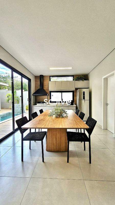 Casa em Condomínio à venda em Indaiatuba - Residencial Mantova por 1.890.000,00: 