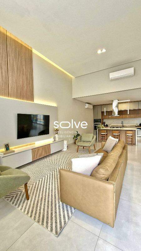 Casa em Condomínio à venda em Indaiatuba - Residencial Mantova por 1.890.000,00: 