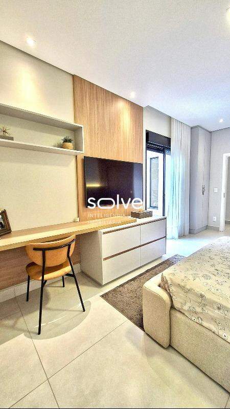 Casa em Condomínio à venda em Indaiatuba - Residencial Mantova por 1.890.000,00: 