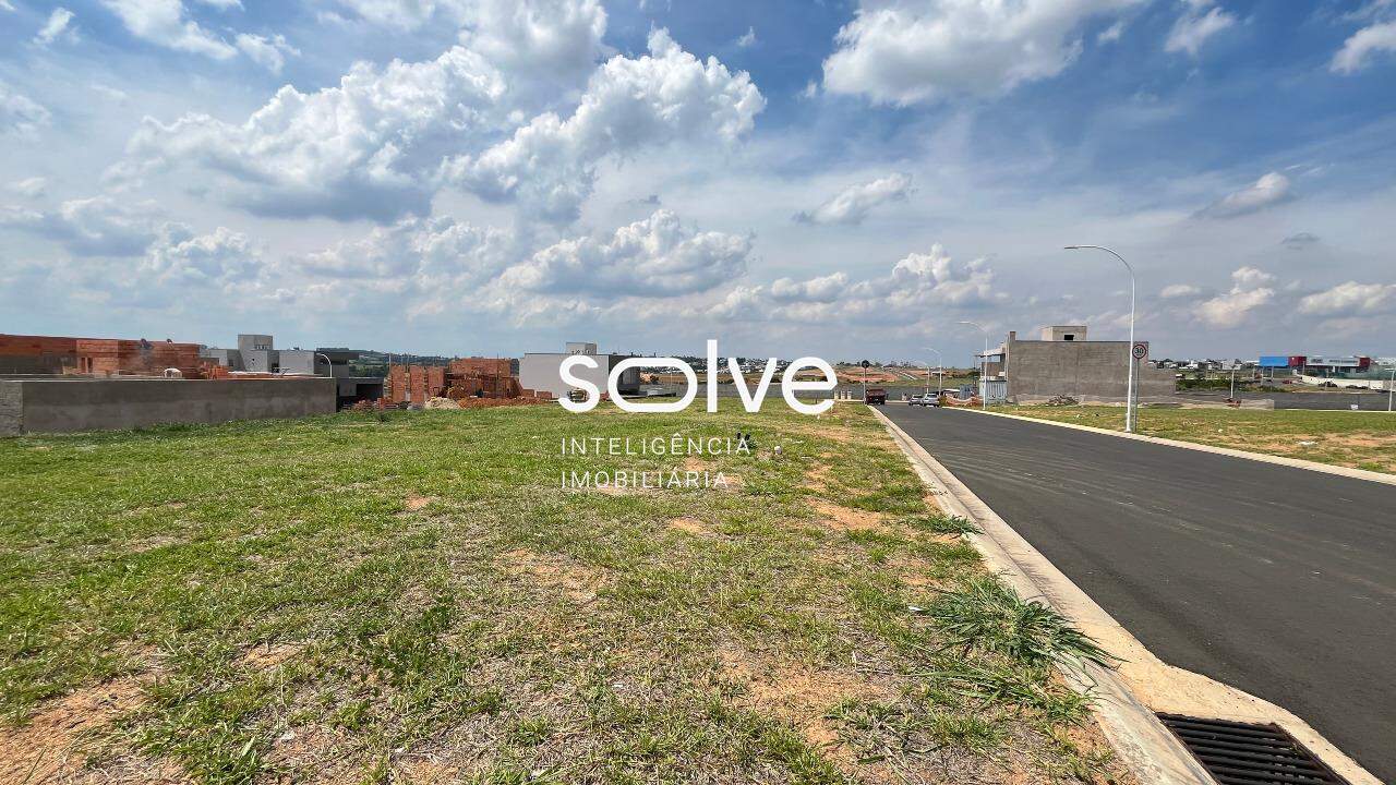 Terreno em Condomínio à venda em Indaiatuba - Jardim Residencial Dona Maria Cândida por 585.000,00: 