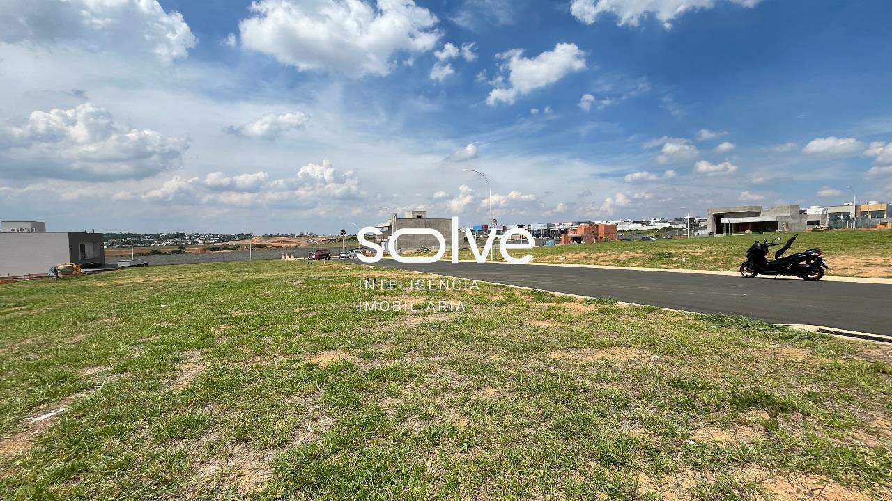 Terreno em Condomínio à venda em Indaiatuba - Jardim Residencial Dona Maria Cândida por 585.000,00: 
