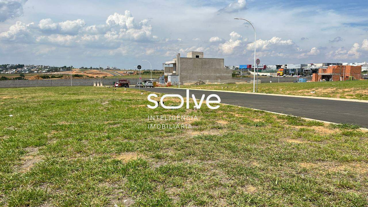 Terreno em Condomínio à venda em Indaiatuba - Jardim Residencial Dona Maria Cândida por 585.000,00: 