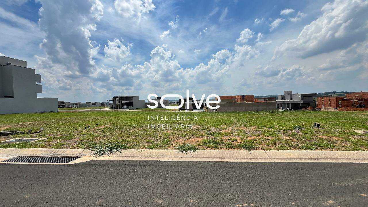 Terreno em Condomínio à venda em Indaiatuba - Jardim Residencial Dona Maria Cândida por 585.000,00: 