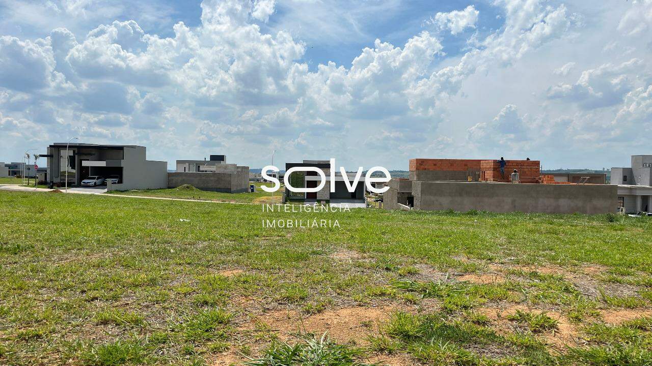 Terreno em Condomínio à venda em Indaiatuba - Jardim Residencial Dona Maria Cândida por 585.000,00: 