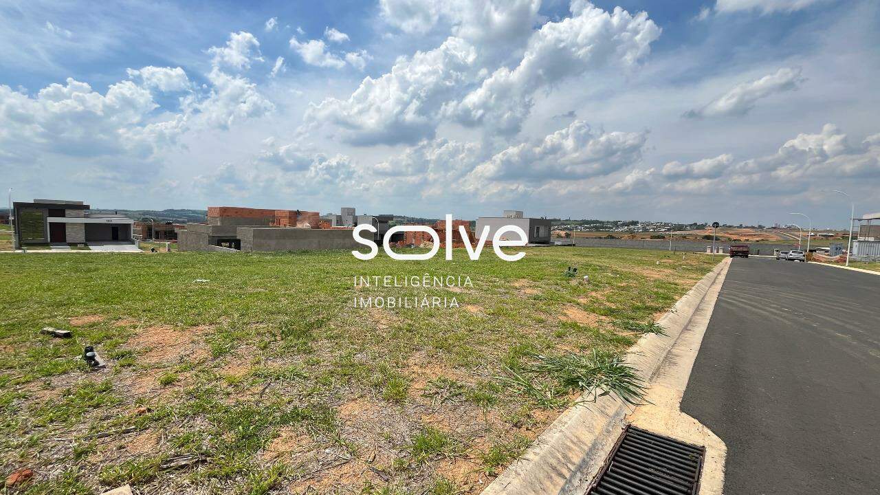 Terreno em Condomínio à venda em Indaiatuba - Jardim Residencial Dona Maria Cândida por 585.000,00: 
