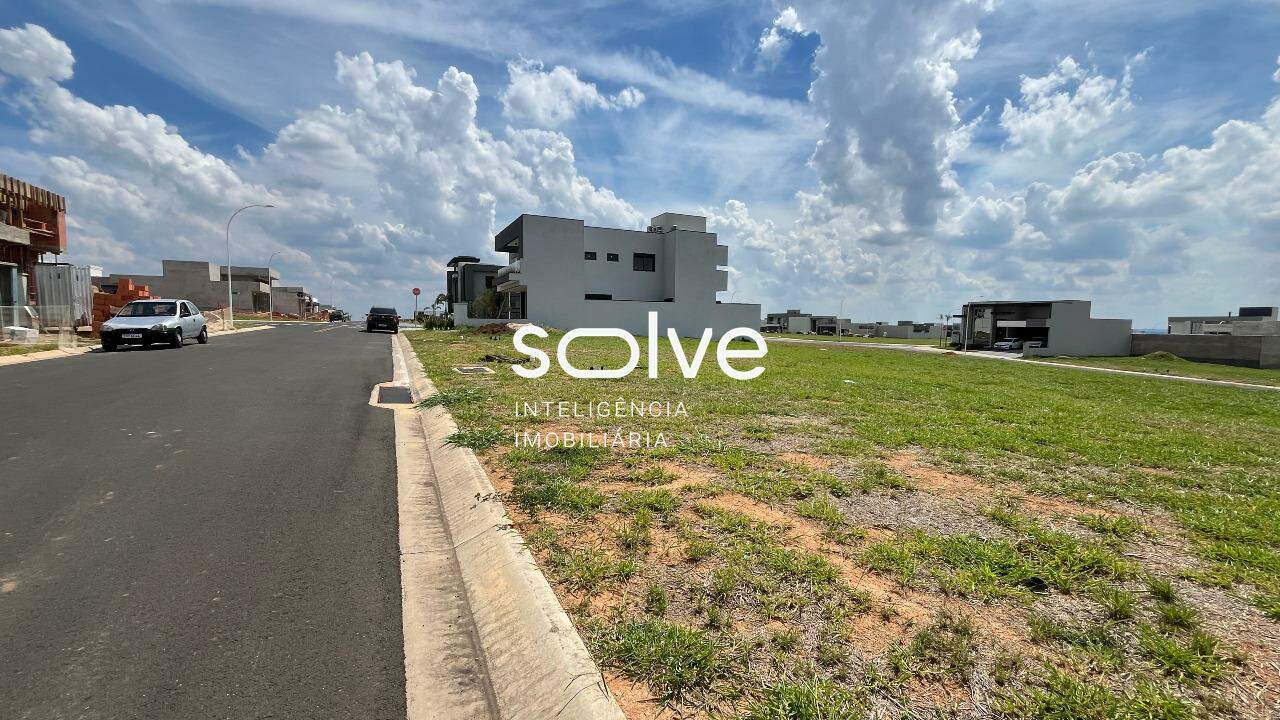 Terreno em Condomínio à venda em Indaiatuba - Jardim Residencial Dona Maria Cândida por 585.000,00: 