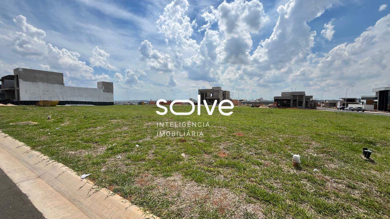 Terreno em Condomínio à venda em Indaiatuba - Jardim Residencial Dona Maria Cândida por 635.000,00: 